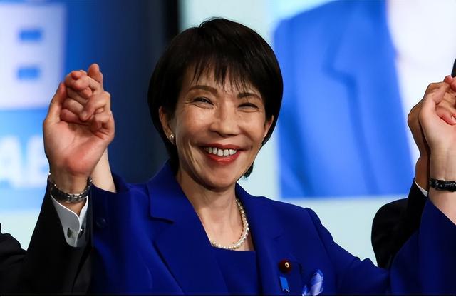 高市在G20峰会火力全开，枪口对准“上三常”，遭西方集体泼冷水