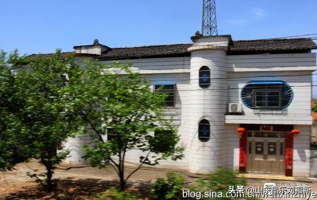 从鹰潭到乐安（江西之旅第七十篇）
