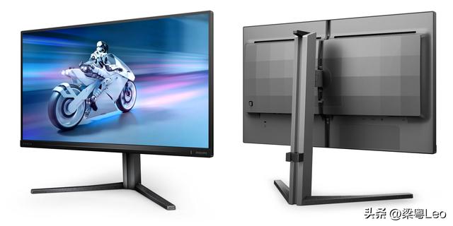 2025双十一游戏显示器选购攻略：飞利浦弈威 “五虎上将”深度解析