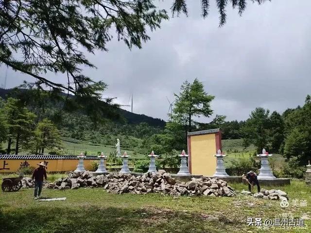 夏日闲逛大寺基，体会高山之上的凉意，处处有惊喜！
