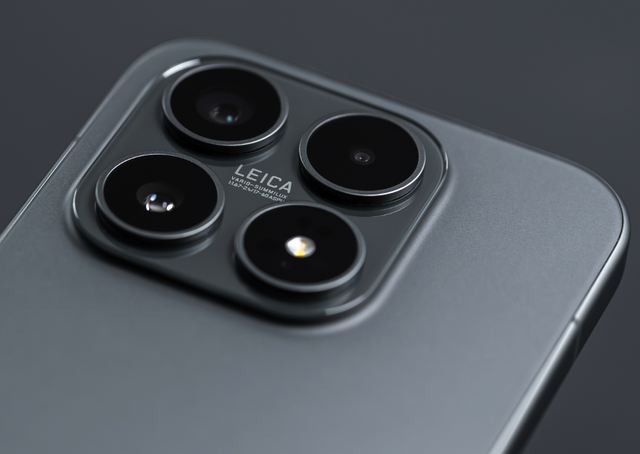 vivo X300好，还是小米17更强！相差100元，配置分析对比