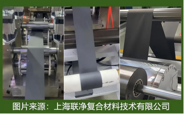 全固态电池未来已来？干法电极技术成行业 “香饽饽”！