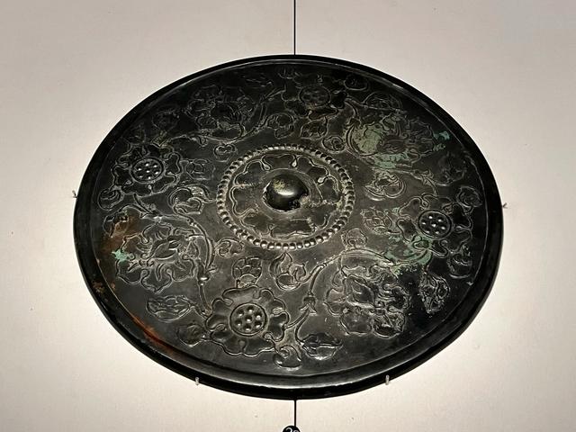 参观楚文化博物馆，了解五国都城寿县的悠久历史