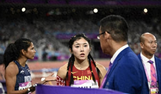 深扒之下，终于明白“奥运选手”吴艳妮，为何“翻车”这么快