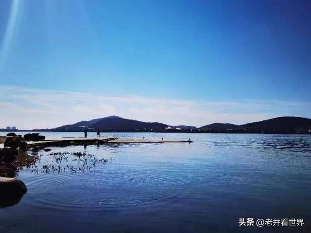醉在桃花岛 文‖井明新