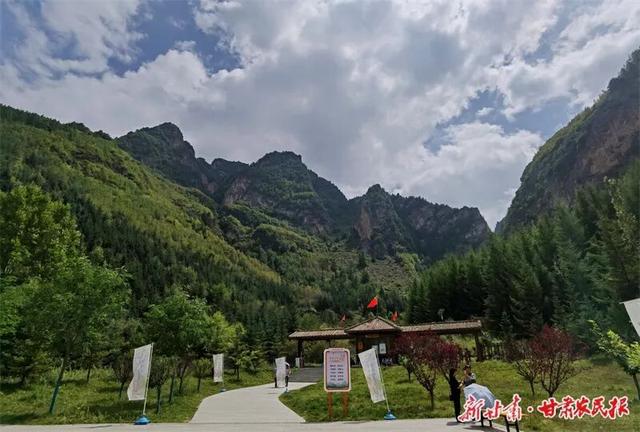 来遮阳山，get初秋的正确打开方式