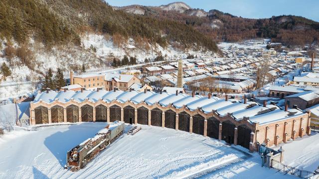 冬季旅行适合去的6个目的地，12月-2月，去看童话般的纯净雪景
