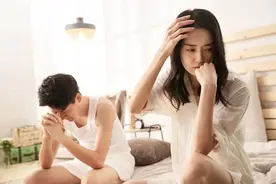 小姑子来家住，新婚女子崩溃：啥都不干，跟大爷似的，老公还袒护图片