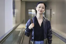 终于等到她上《浪姐6》：有钱有娃热恋中，姐才是爽文大女主！图片