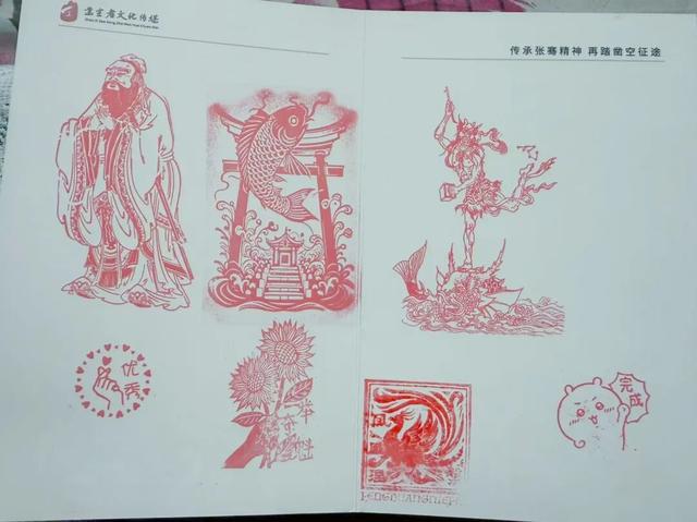 穿越千年！城固桔园景区“状元之路”NPC闯关，国庆嗨不停
