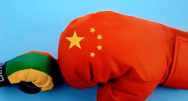 第二个立陶宛出现了？主动邀请赖清德访问，中国68年的友谊喂了狗