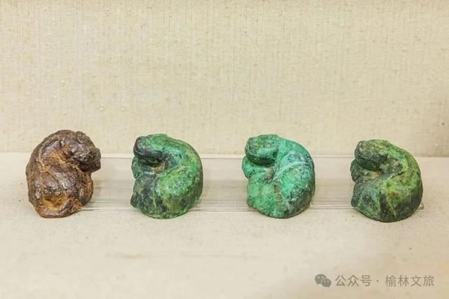 约好国庆游榆林 | 双节将至，这份 “好玩到爆” 的二日游攻略来了，闭眼冲~