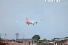 地面至少24人遇难！印度空难细节披露：一个姿势不寻常…女子因堵车迟到10分钟，幸运错过航班图片