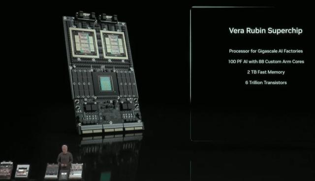 黄仁勋：AI不是工具，是“人”