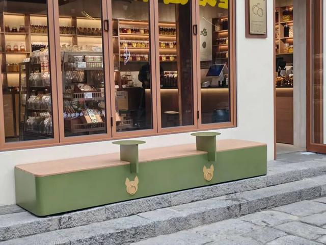 宝鸡西府老街十二大免费项目，太宠客！