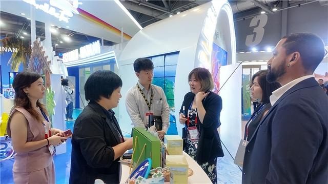 海南借力香港世航会 拓展国际“空中桥梁”