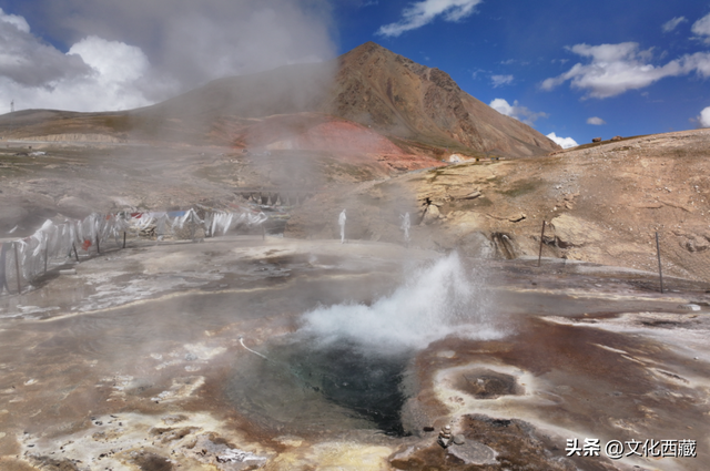 一文掌握西藏旅行！全景资源地图出炉，玩出新高度！