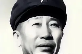 1955年授衔的吉林籍开国将帅图片