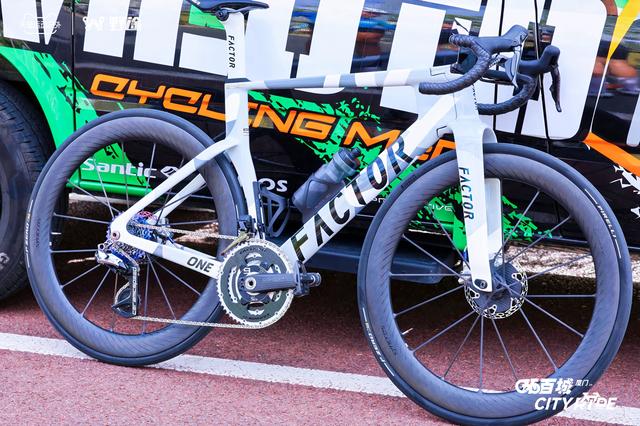 骑游浪漫线 拿终极大奖 2025天猫X野途环百城圆满收官