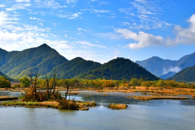 神农架秋色终极指南：这样玩，从入门到精通！