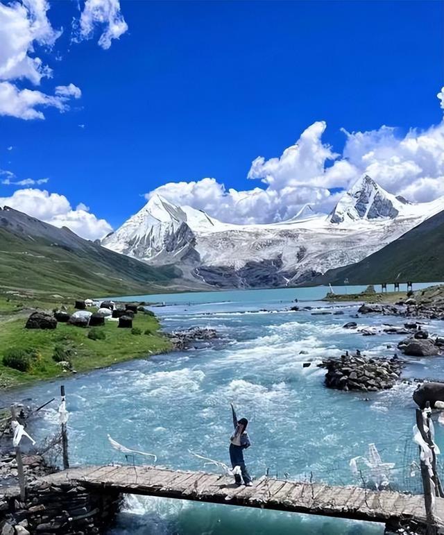 去高原怕缺氧？这份科学攻略收藏好，关键时刻能救命