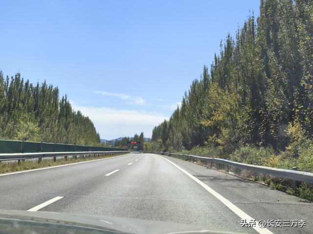 北上大草原第11天：南回浑源恒山蓄力，惊艳飞狐峪自驾美景线