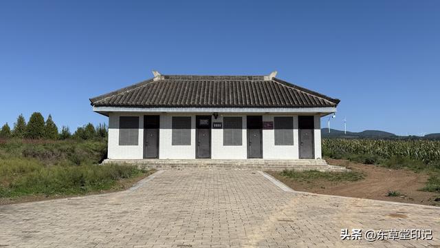 探秘淳化甘泉宫：穿越千年的秦汉风华