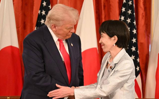 266：199！日本政坛“黑马	”出现，对华态度有意思	，高市掩面痛哭