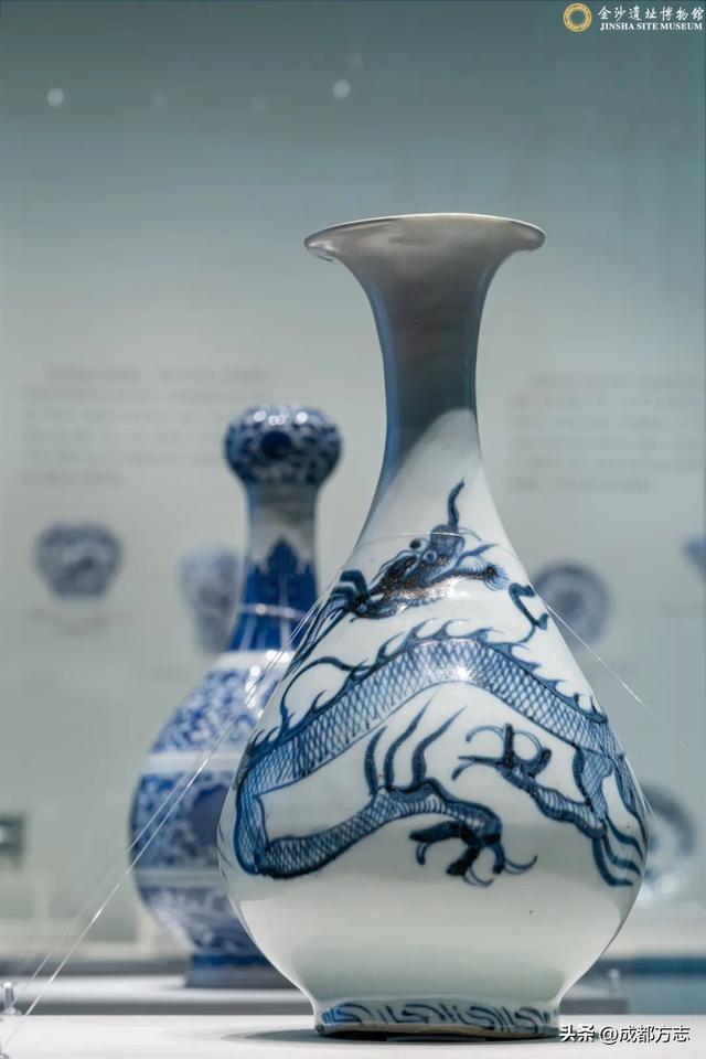 西南首展！成都这些神仙展来啦→