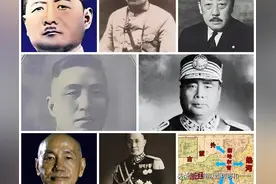 察哈尔抗战，国民政府风云之29图片