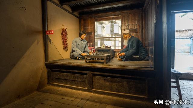 自驾•重走长征路 37甘肃宕昌 岷县 武山 陇西