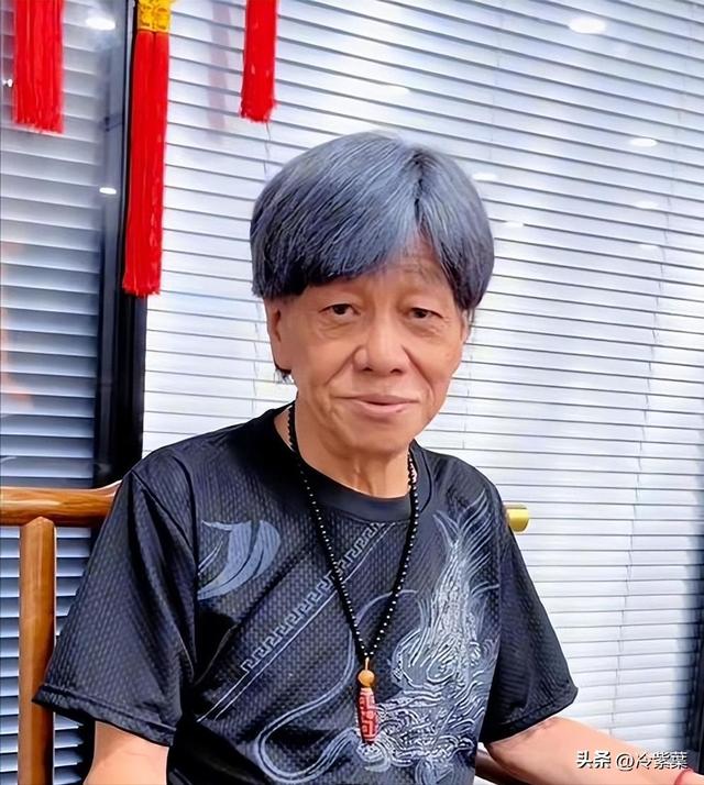 梁小龙去世6天，陈光标怒撕遮羞布：哪是病死	，分明是被折腾没的