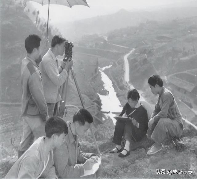 方志好课展播①水底故乡：三岔湖的前世今生