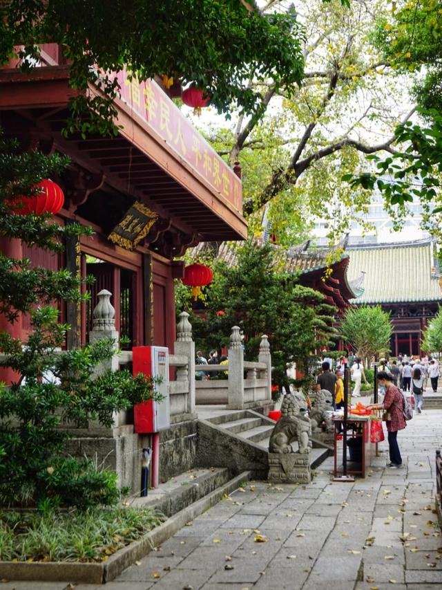 世界上只有中国广州市才有的全球独一无二的10大奇景