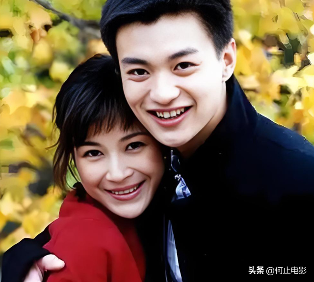 为了嫁50亿富豪，狠心抛弃同居5年的周一围，现今她却活成了笑话