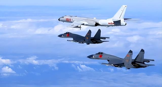 解放军释放斩首信号，川普态度反转	，统一台湾的黄金时间来了？