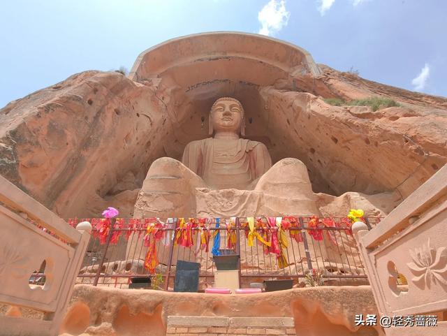 塞上江南宁夏，一个被严重低估的旅游大省