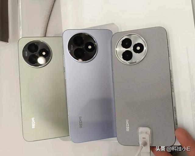 小米性能旗舰“卷王”，天玑9400+7410mAh，国补后可“闭眼入手”