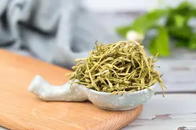 金银花，中药界的“抗生素”这样搭配，事半功倍，各种炎症都能用图片