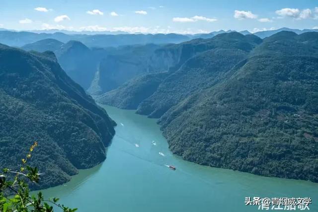 【图韵诗风】江山如此多娇