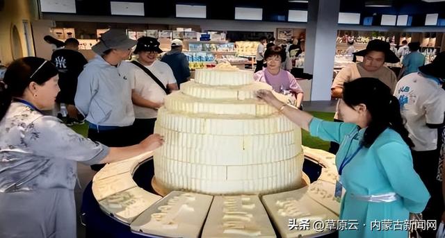 北疆文化活动季•盟市联动｜以歌为媒 全区群众大合唱文化活动唱响北疆