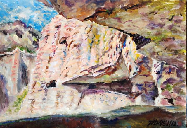 《又见郭亮随记》