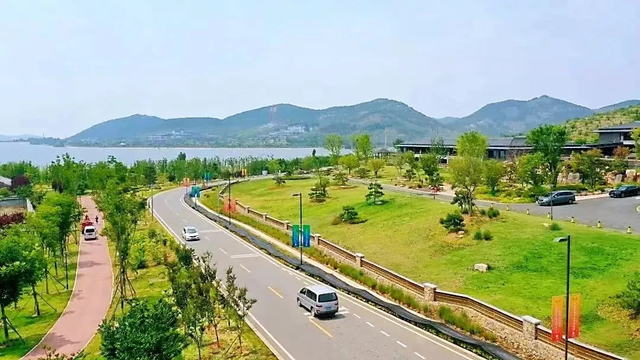 这个国庆来济宁！运河、古村、盘山公路承包你的快乐“驾”期