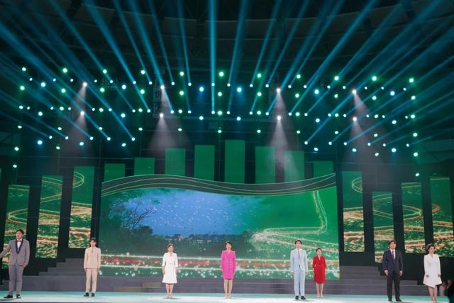 怀集文旅体事业发展,五年成绩很出彩!