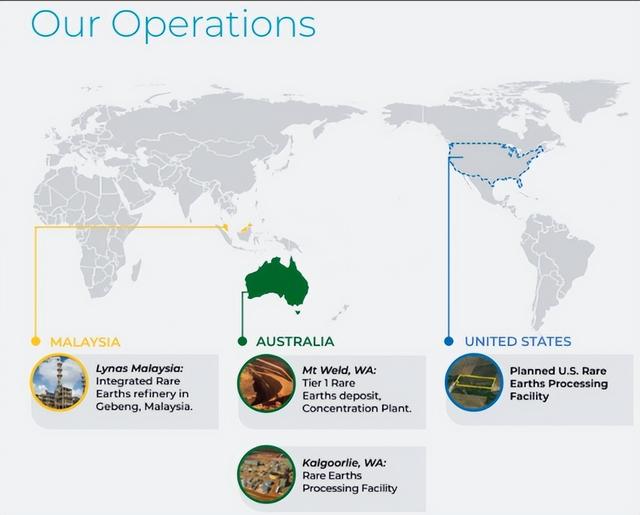 越南限制稀土矿出口，传递了怎样的信号