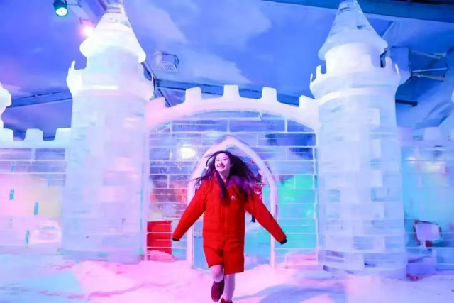 2026元旦去哪玩？来东莞观音山开启新年之旅！