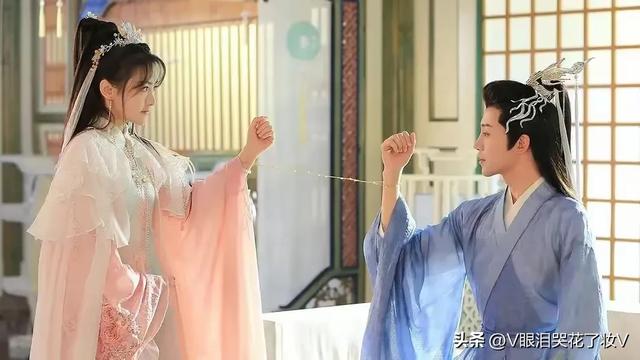 这10部仙侠短剧！仙魔虐恋+跨世轮回，每部都戳中我的爽点泪点