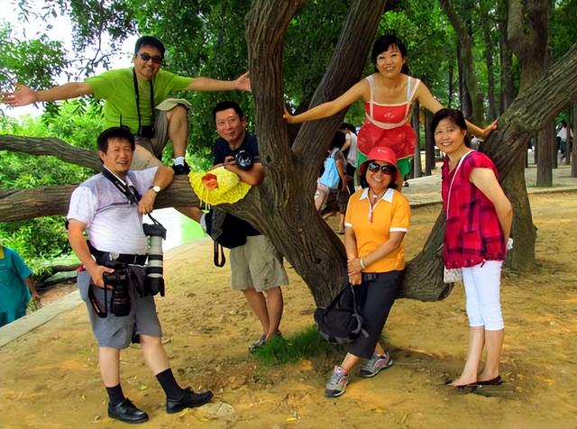 江苏旅游：从夜游南长街到二游鼋头渚（图）