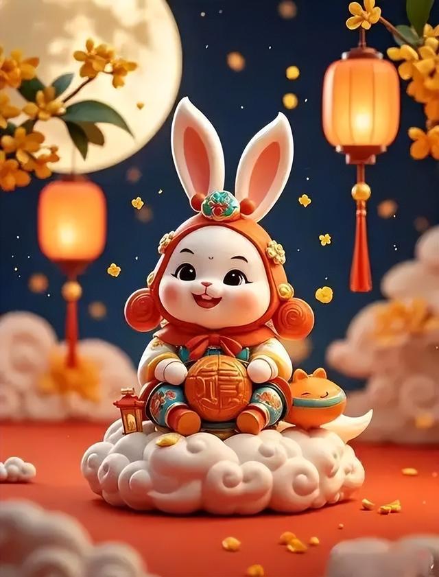 嫦娥逆袭千年！从“窃药者”到中秋C位，她靠啥赢了远古月神常羲