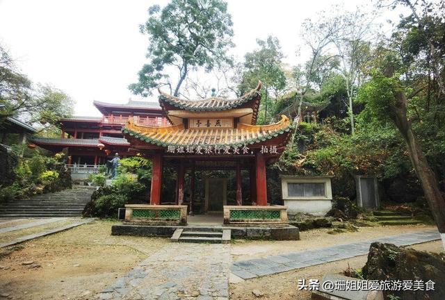 清远连州1100万建馆：为写"山不在高"诗人，他如何点燃文化火种